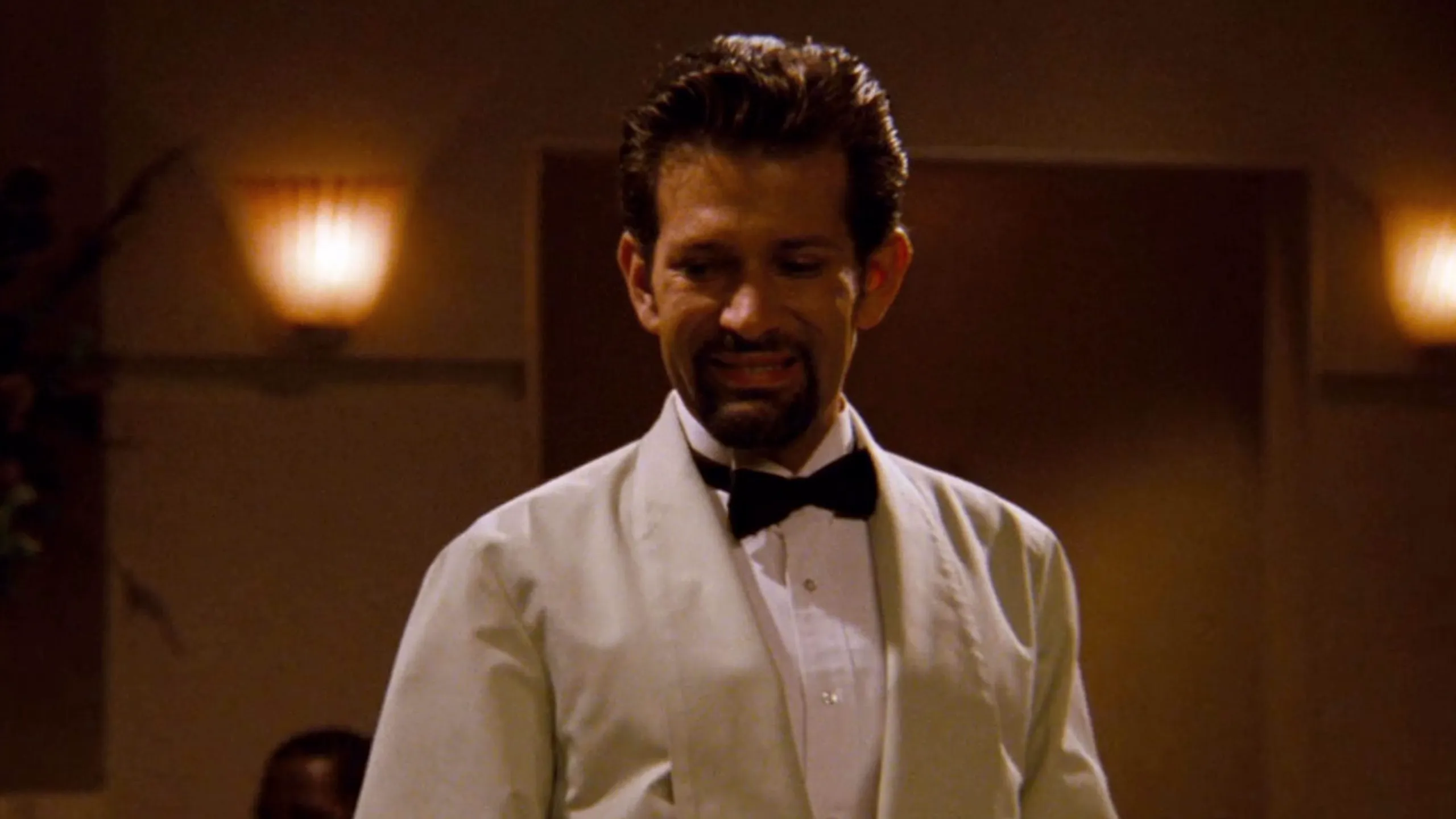 thumbnail - S9:E13 Breaking Up Is Hard to Do