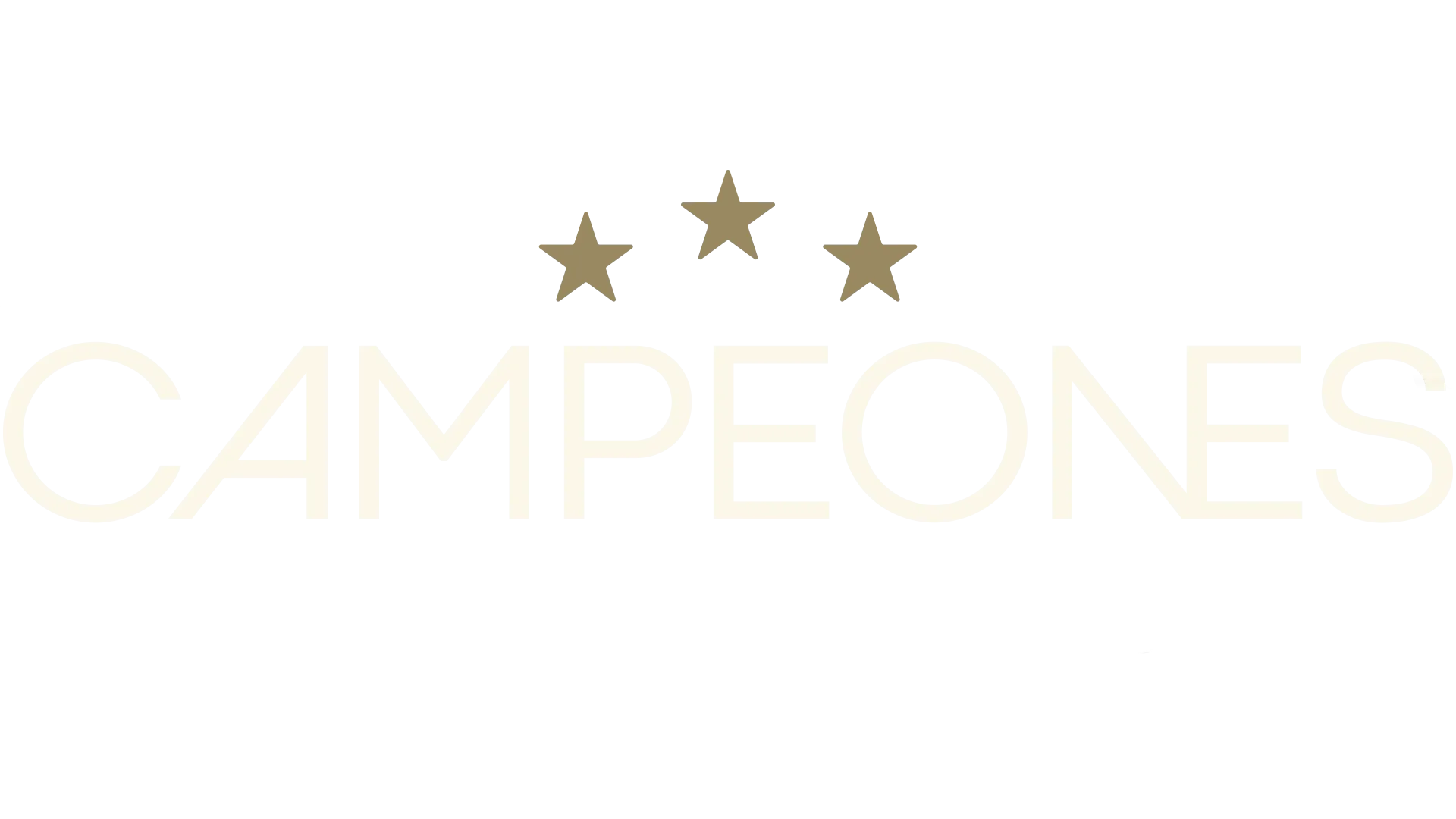 Campeones, un año después