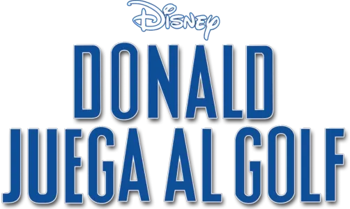 La partida de golf de Donald
