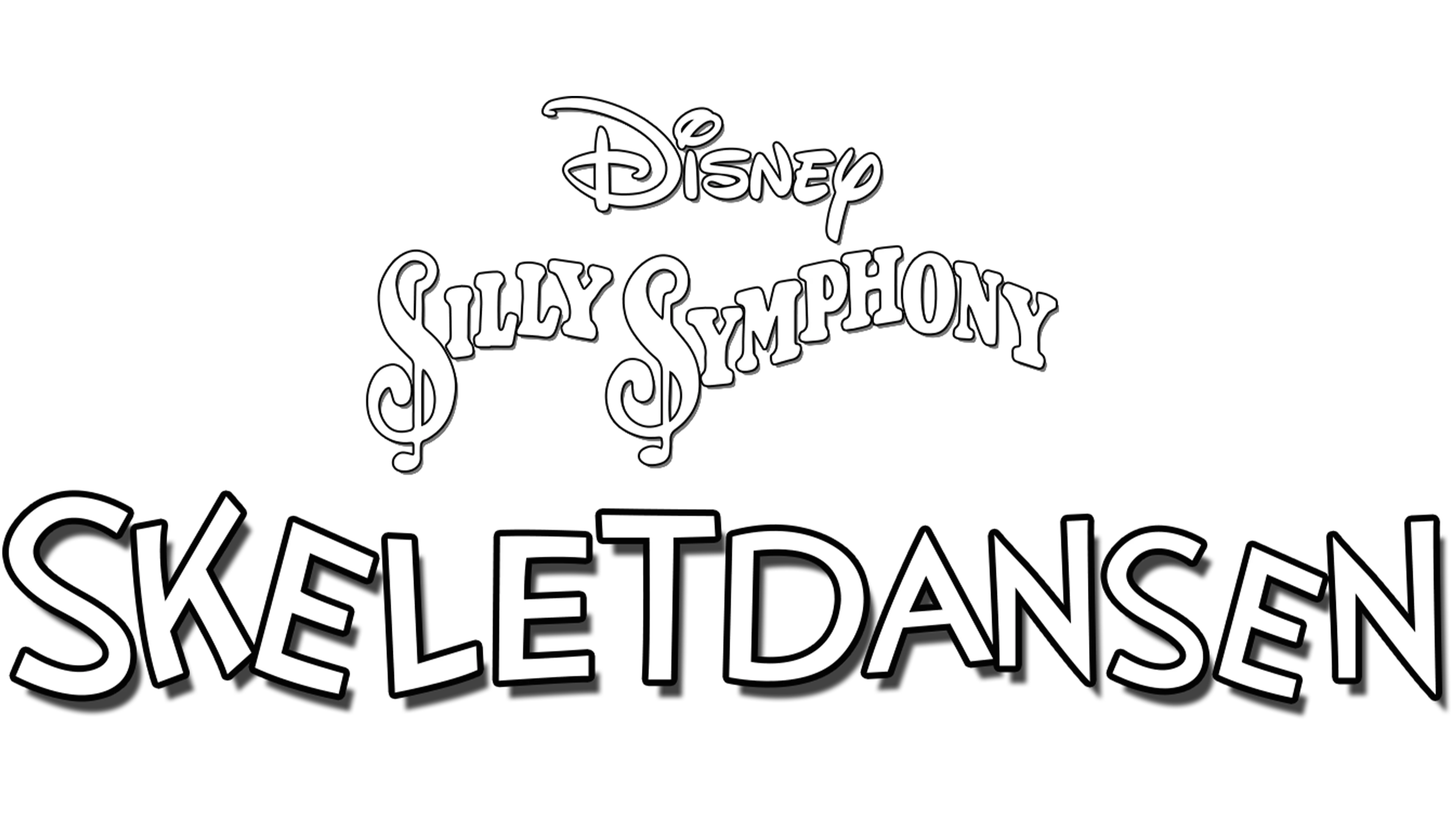 Skeletdansen