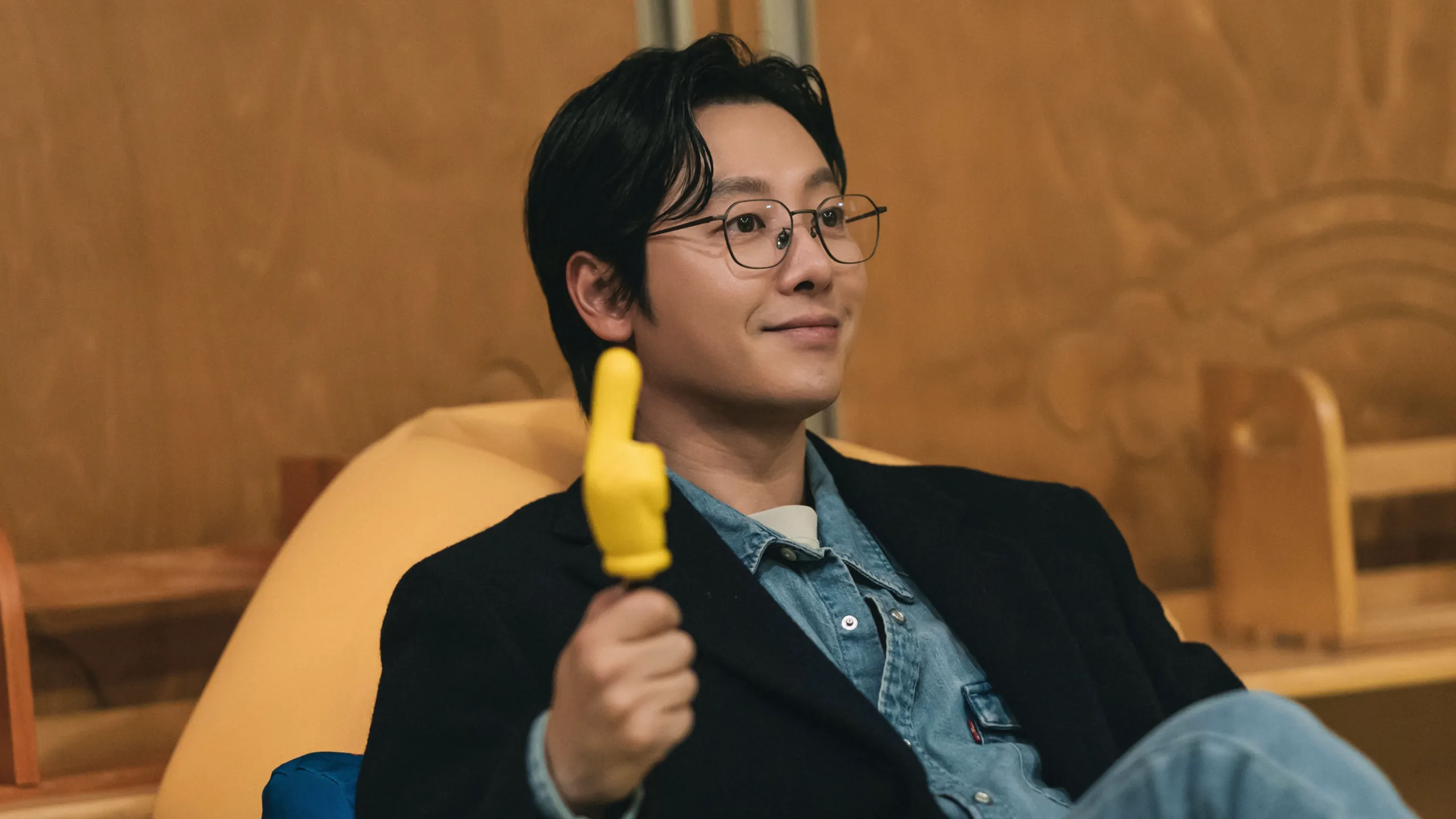 thumbnail - S1:E1 Episode 1