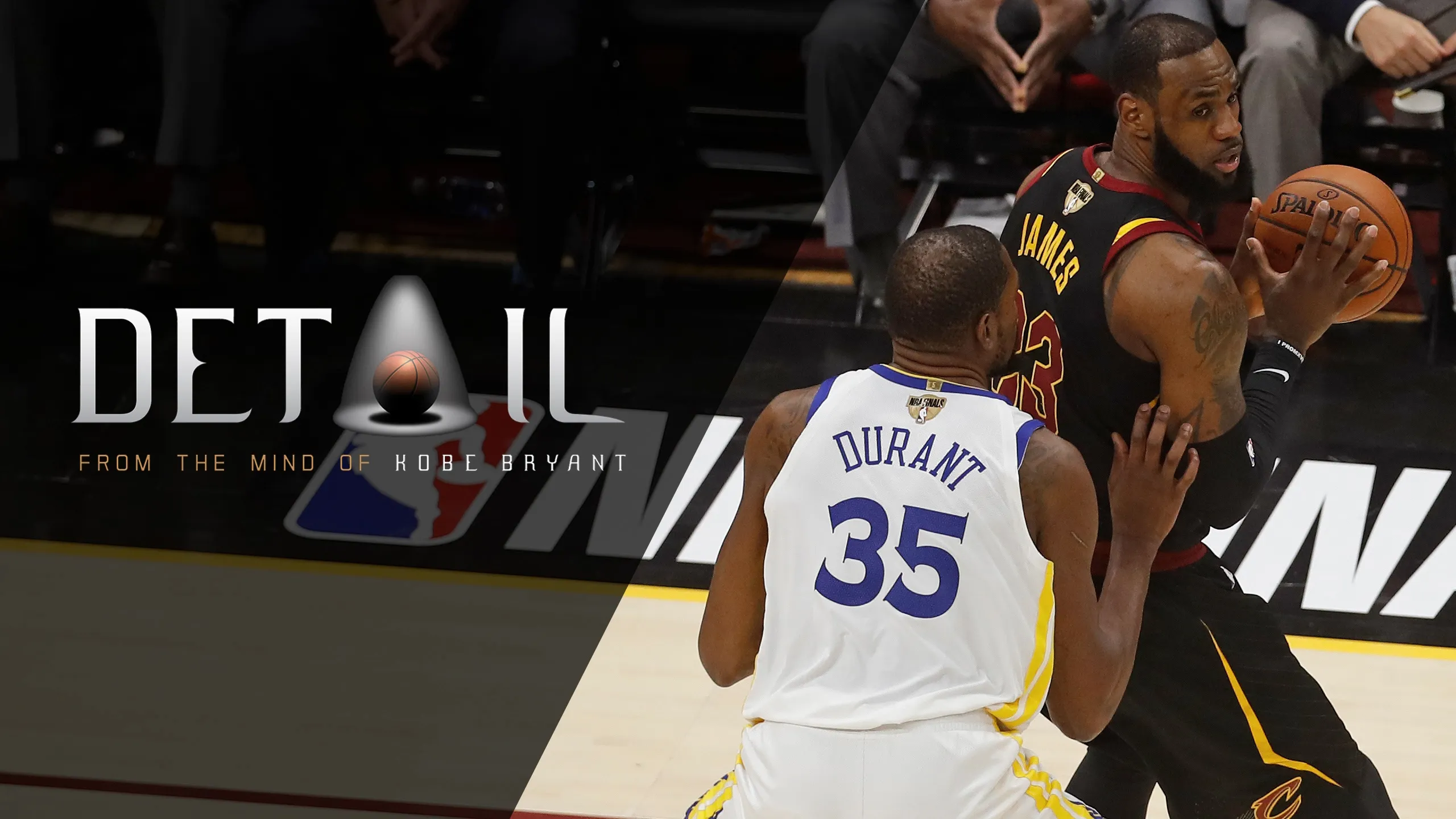 thumbnail - S26:E6 KD & LeBron
