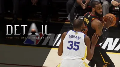 thumbnail - S26:E6 KD & LeBron