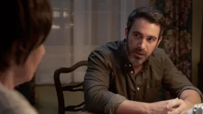 thumbnail - S6:E9 Danny in Real Life