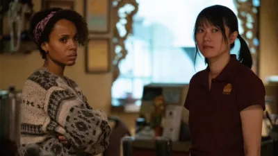 thumbnail - S1:E4 The Spider Web