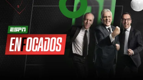 thumbnail - ESPN Enfocados