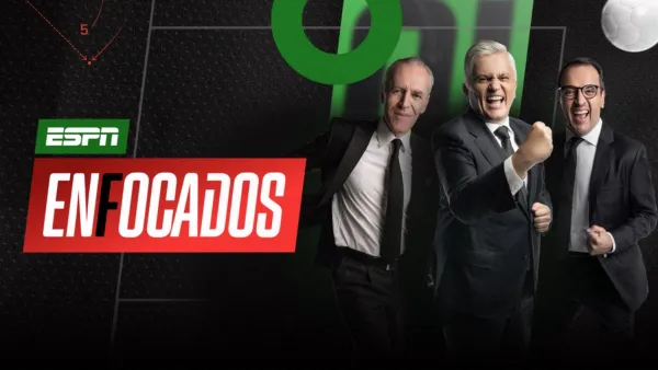 thumbnail - ESPN Enfocados