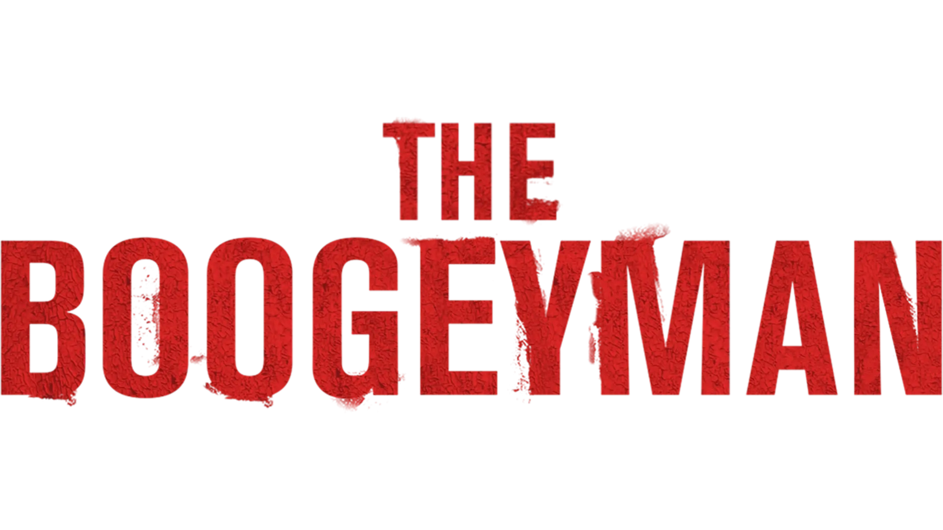 The Boogeyman