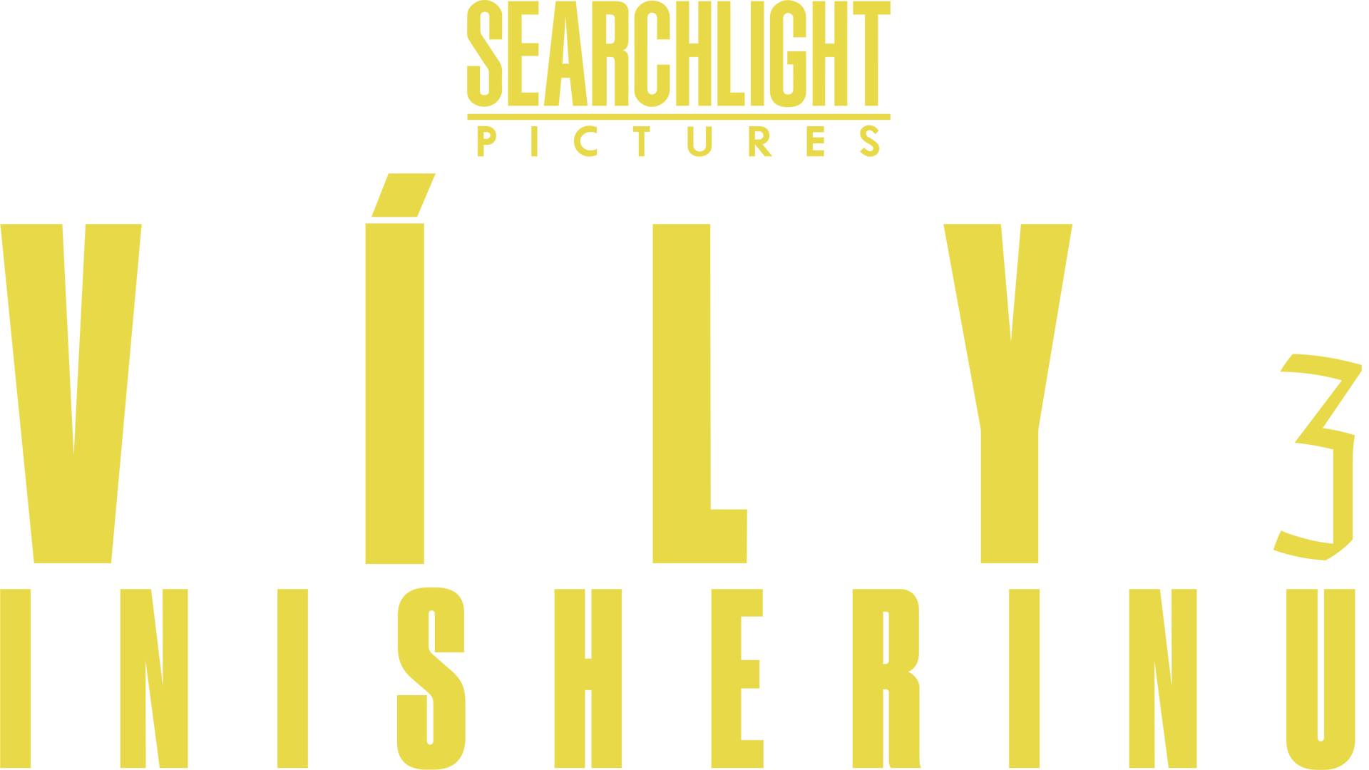 Víly z Inisherinu