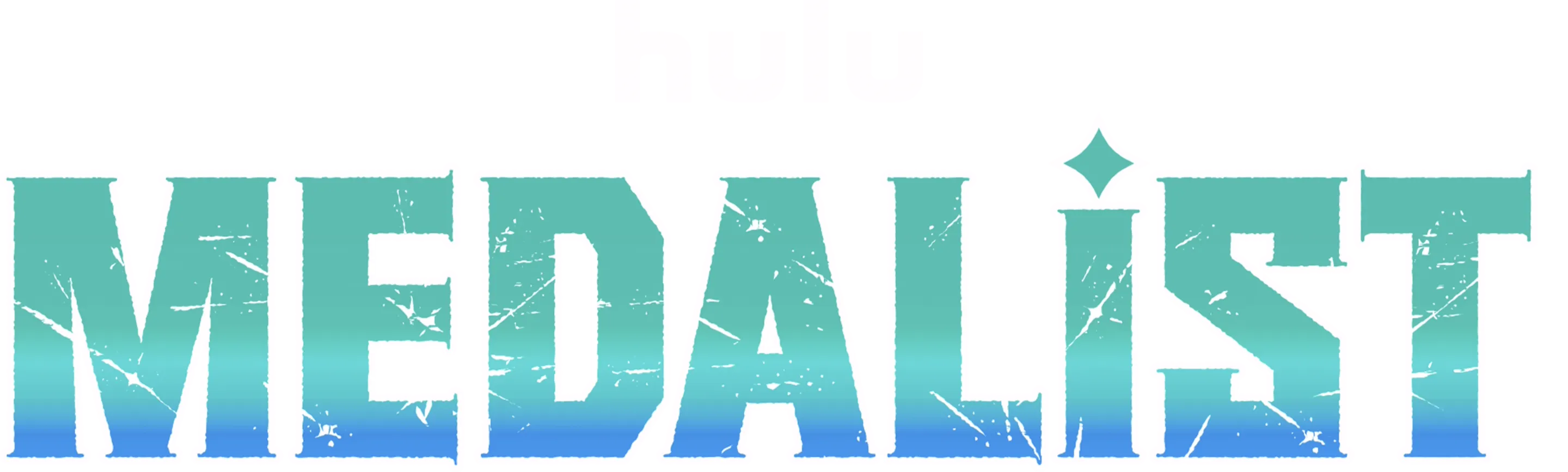 Medalist (Eng Dub)