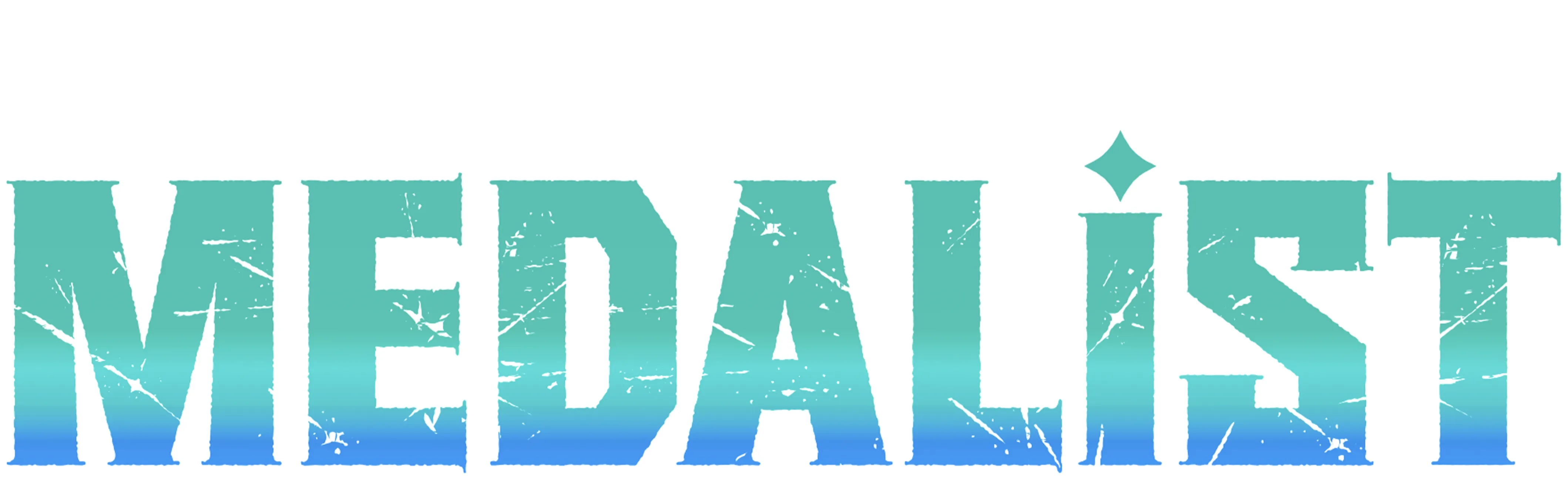 Medalist (Eng Dub)