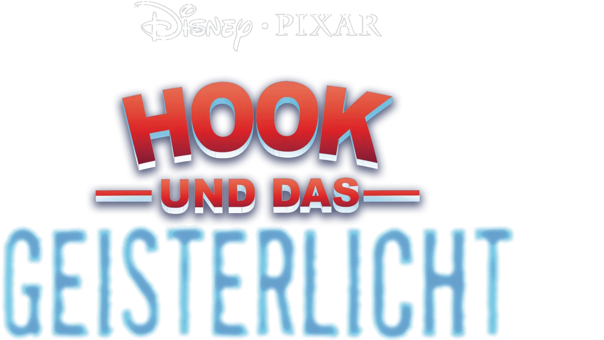 Hook und das Geisterlicht