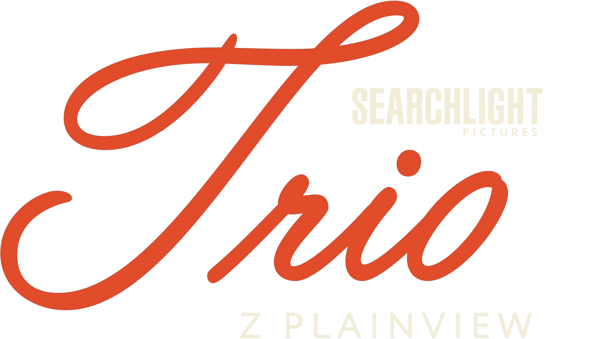 Trio z Plainview