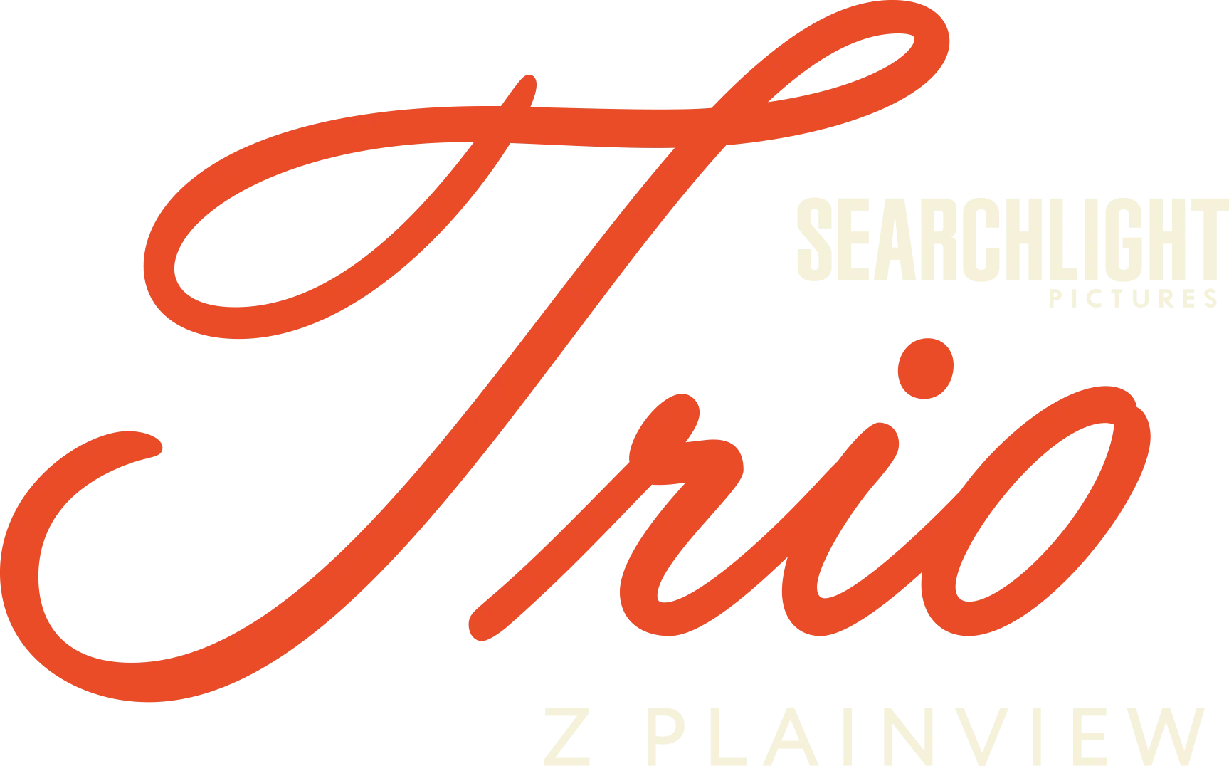 Trio z Plainview