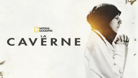 thumbnail - La caverne