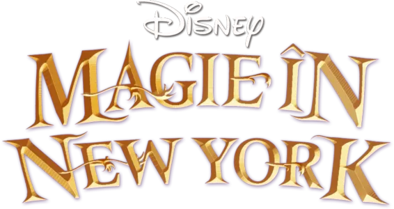Magie în New York