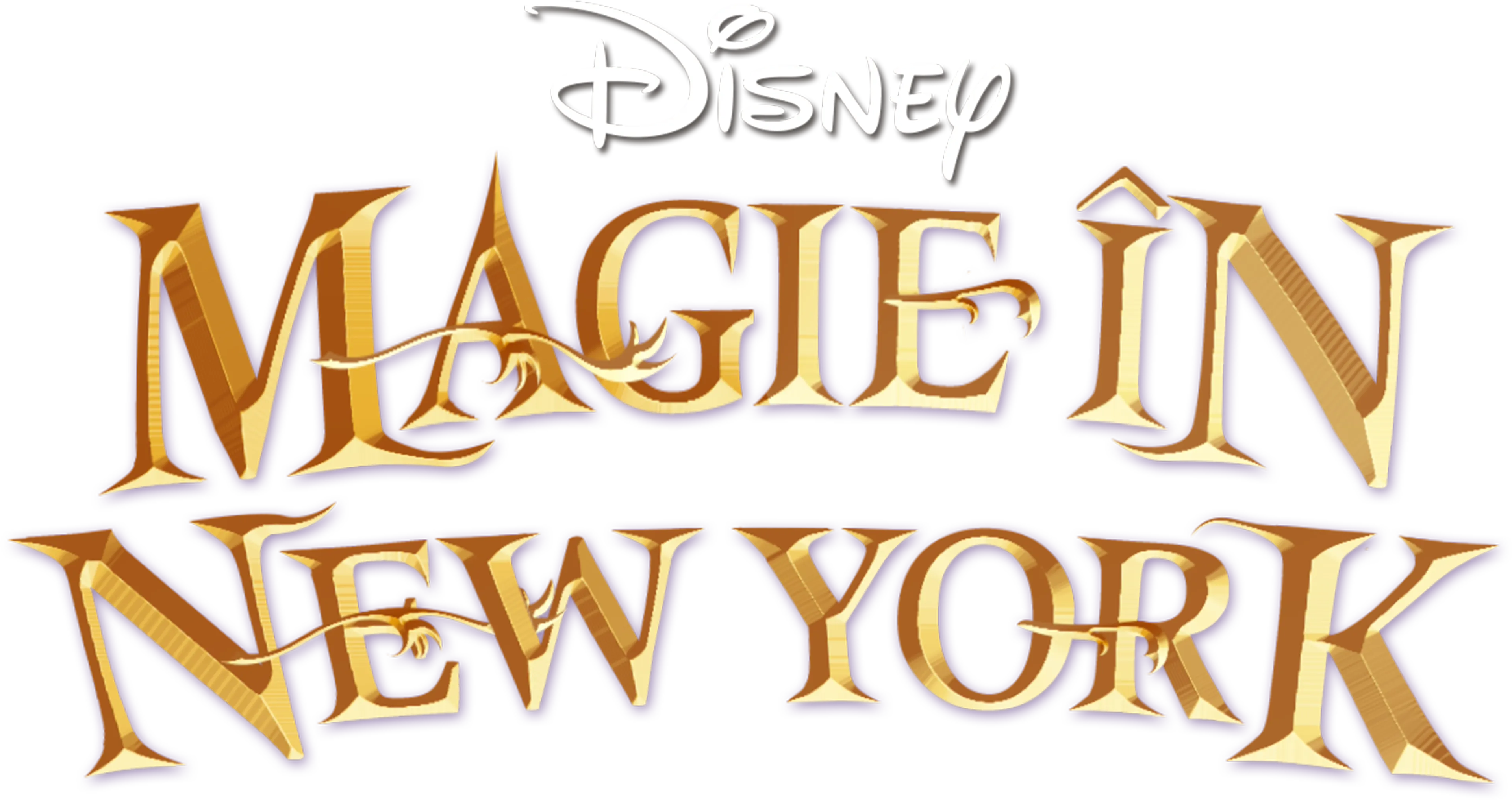 Magie în New York