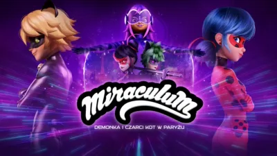 Miraculum: Demonka i Czarci Kot w Paryżu