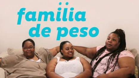 thumbnail - Family by the Ton