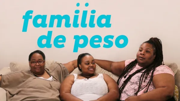 thumbnail - Family by the Ton