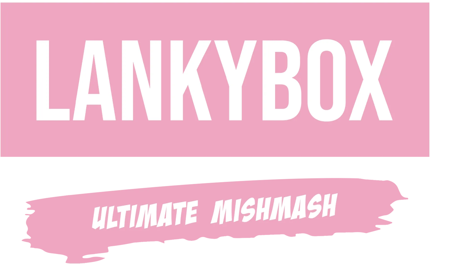 LankyBox Ultimate Mishmash