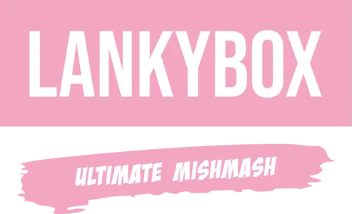 LankyBox Ultimate Mishmash