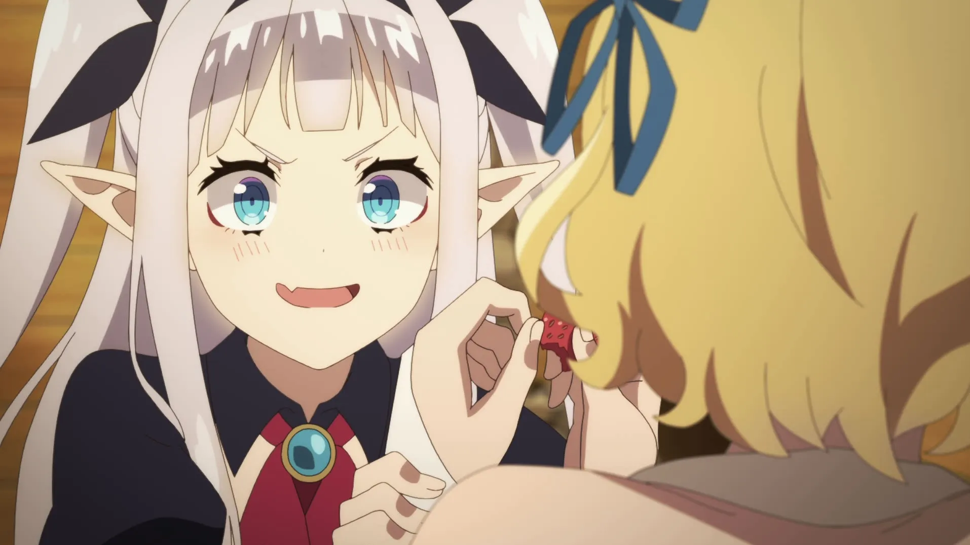 thumbnail - S1:E3 (Dub) More and More New Roommates