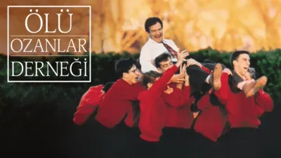 thumbnail - Ölü Ozanlar Derneği