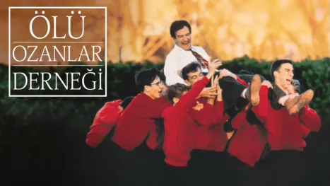 thumbnail - Ölü Ozanlar Derneği