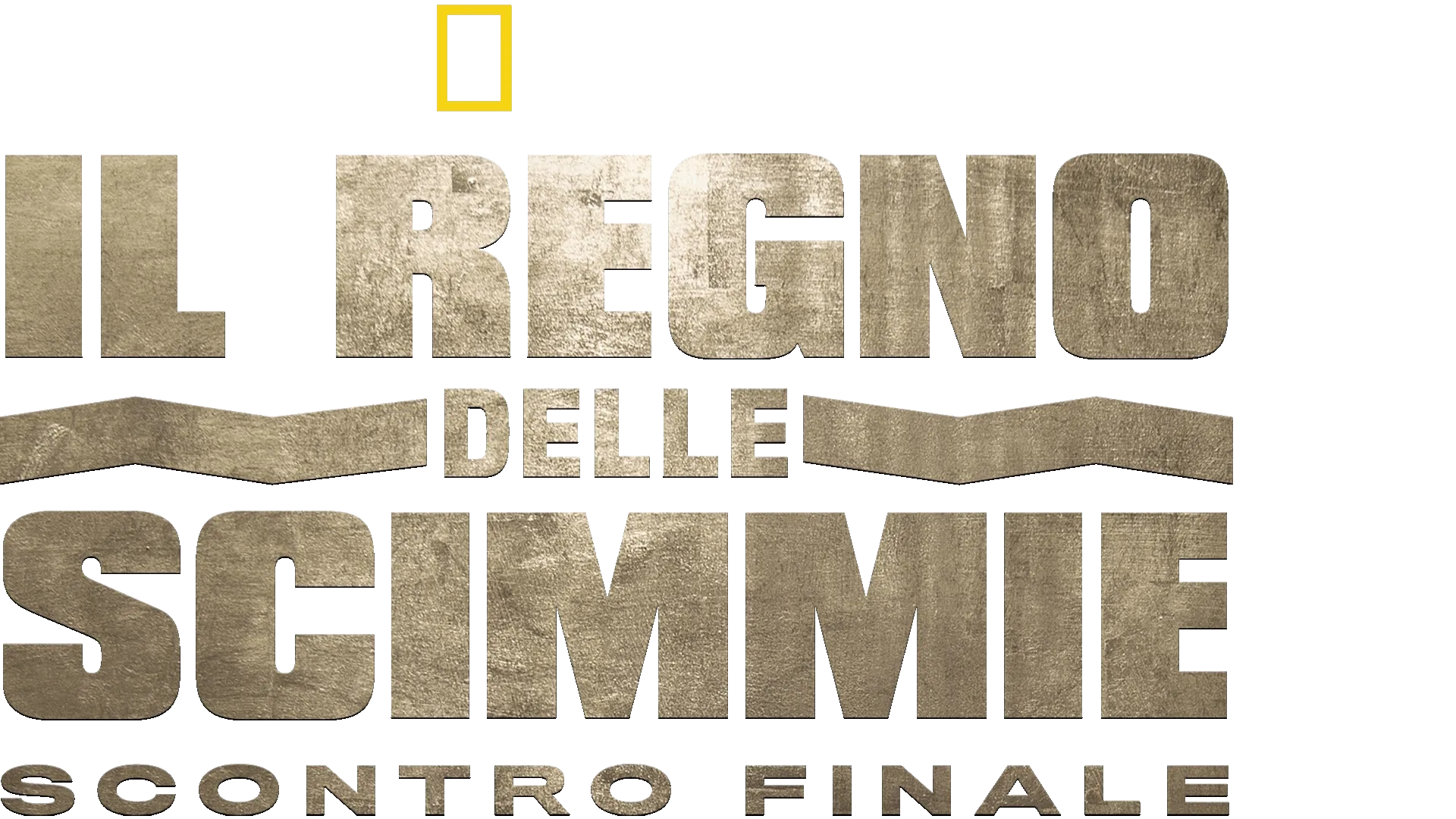 Il regno delle scimmie: scontro finale