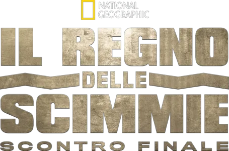 Il regno delle scimmie: scontro finale