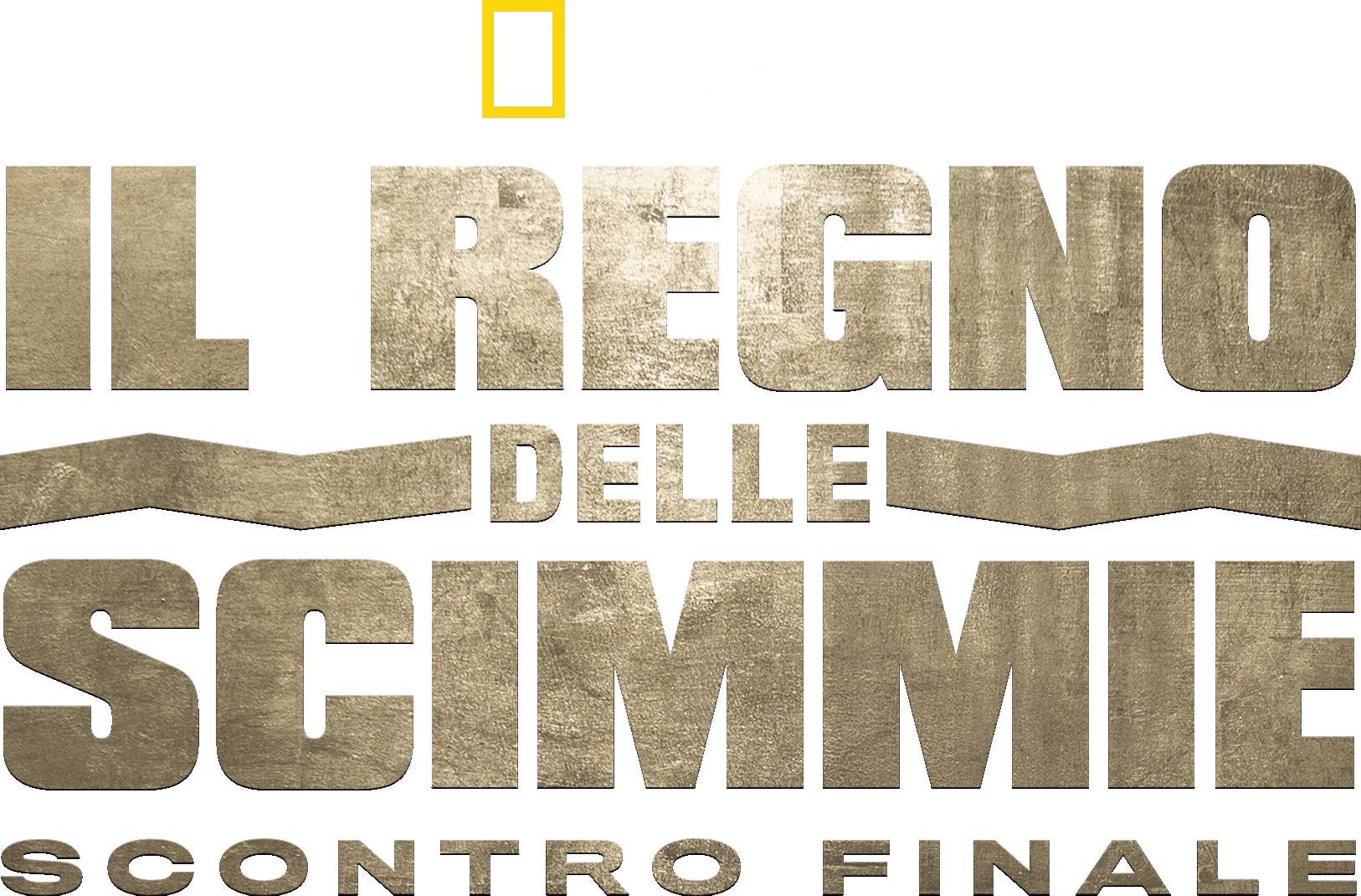 Il regno delle scimmie: scontro finale