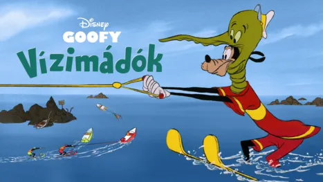 thumbnail - Vízimádók