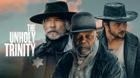 thumbnail - The Unholy Trinity