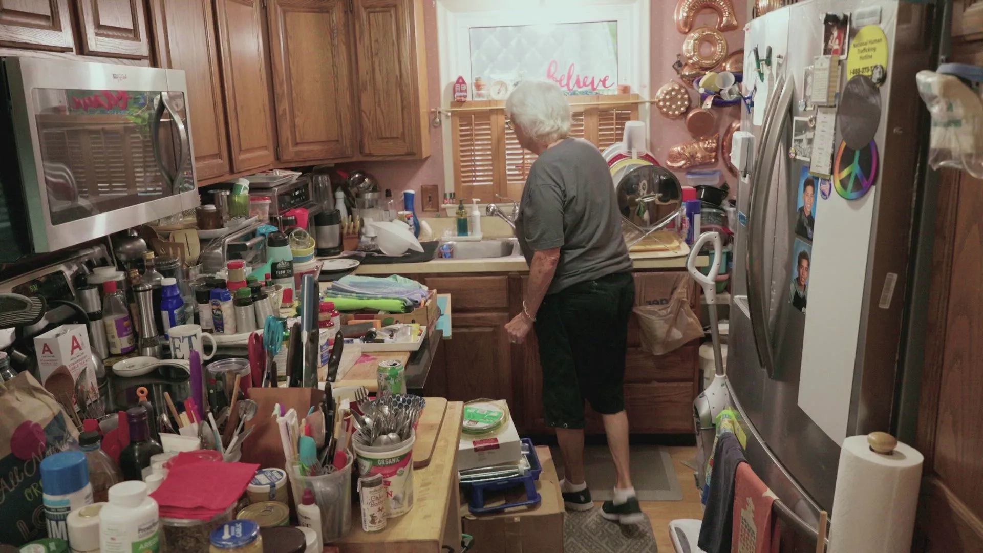 thumbnail - S16:E5 Mary Lynn