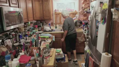 thumbnail - S16:E5 Mary Lynn