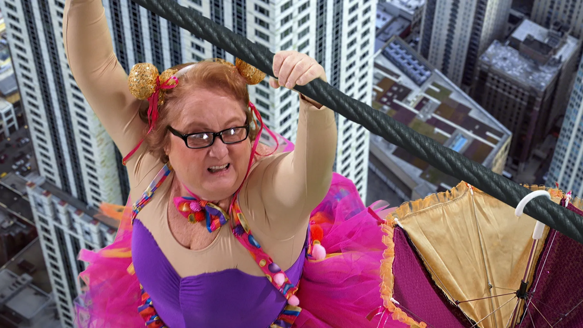 thumbnail - S1:E14 Game of Drones