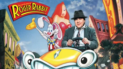 thumbnail - Qui veut la peau de Roger Rabbit
