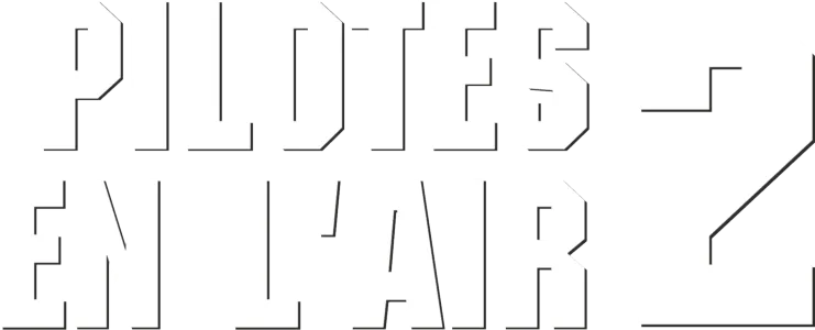 Pilotes En L'Air 2