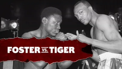thumbnail - Foster vs Tiger