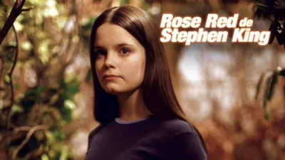 Rose Red, de Stephen King