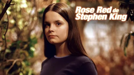 thumbnail - Rose Red, de Stephen King