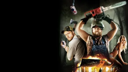 Tucker and Dale vs Evil