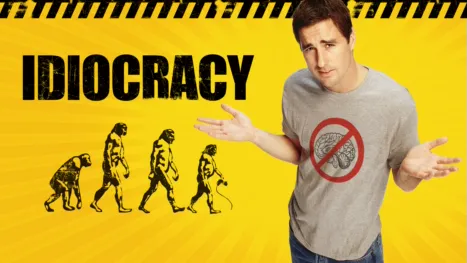 thumbnail - Idiocracy