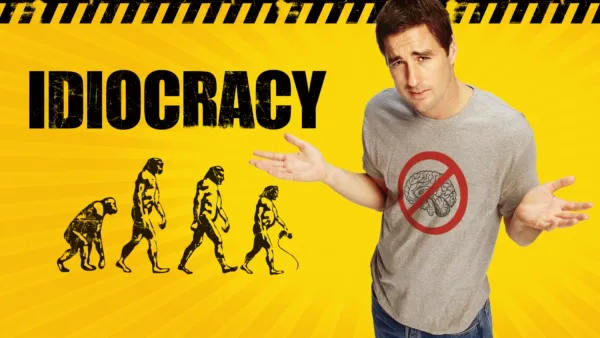 thumbnail - Idiocracy