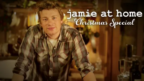 thumbnail - Jamie at Home Christmas Special