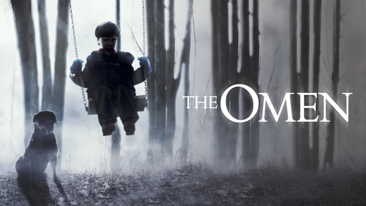Watch The Omen | Disney+