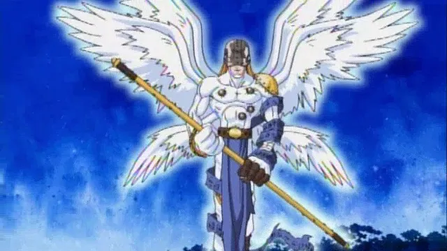 thumbnail - S1:E48 (Dub) My Sister's Keeper