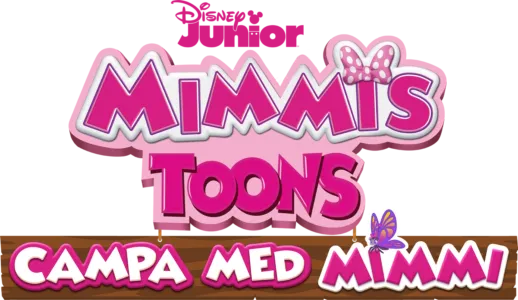 Mimmis toons: Campa med Mimmi