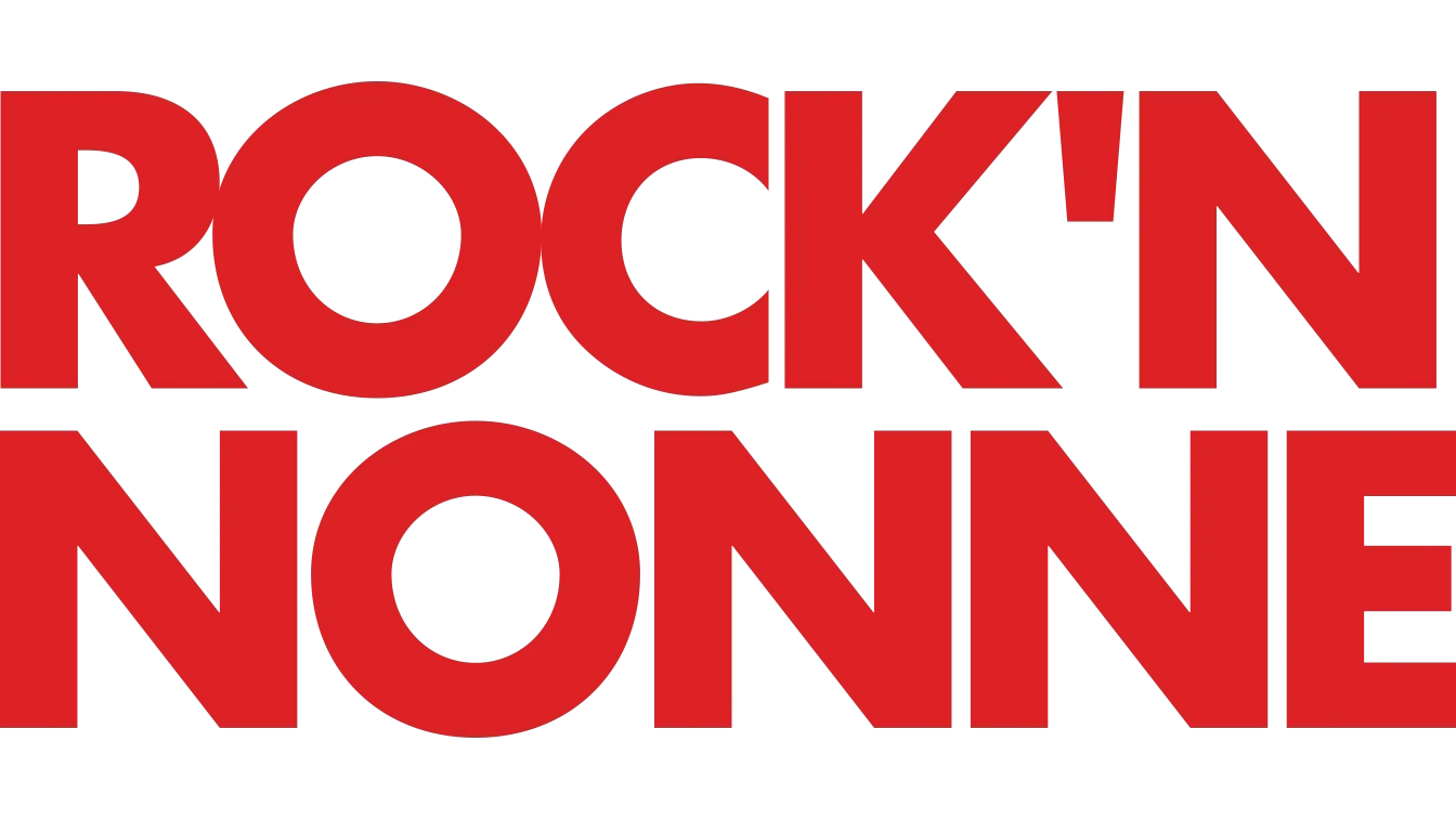 Rock’n Nonne
